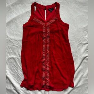 HOT PINK Summer Dress